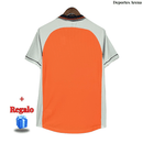 Camiseta  Deportivo La Coruña Retro III 1998/99