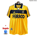 Camiseta  Deportivo La Coruña Retro III 1999/2000