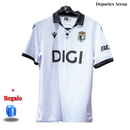 Camiseta Burgos CF 25/26 I - Aficionado