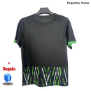 Camiseta Elche CF II 25/26  -Version Aficionado