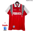 Camiseta  Deportivo La Coruña Retro II 1997/1998