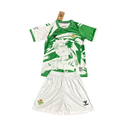 Kit Infantil Real Betis Naruto