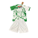 Kit Infantil Real Betis Naruto