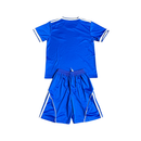 Conjunto Infantil - Real Madrid 25/26 III de Visitante