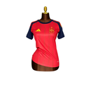 Camiseta España - Mundial 2026 (Mujer)