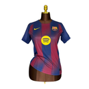 Camiseta FC Barcelona - 1ª Equipación 25/26 (Mujer)
