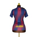 Camiseta FC Barcelona - 1ª Equipación 25/26 (Mujer)