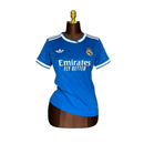Camiseta Real Madrid 2ª Equipación 25/26 (Mujer)
