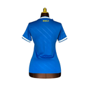 Camiseta Real Madrid 2ª Equipación 25/26 (Mujer)