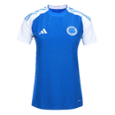 Camiseta Cruzeiro 25/26 I de Local - Mujer