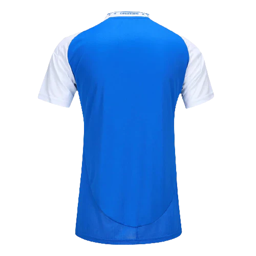 Camiseta Cruzeiro 25/26 I de Local - Mujer