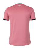 Camiseta Santos 22/23 Edición Octubre Rosa - Versión Aficionado