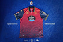 CAMISETA KOMBAT DEPORTIVO LA CORUÑA 25/26 - 2ª EQUIPACIÓN