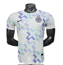 Camiseta Inter de Milão 25/26 II de Visitante - Versión Jugador