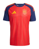 Camiseta España 25/26 – Edición Mundial 2026