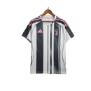 Camiseta Juventus 25/26 I de Local - Versión Aficionado