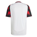 Camiseta Flamengo 25/26 II de Visitante - Versión Aficionado