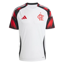 Camiseta Flamengo 25/26 II de Visitante - Versión Aficionado