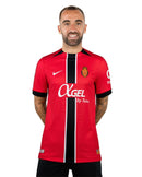 Camiseta RCD Mallorca 25/26 I -Version Aficionado
