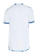 Camiseta Cruzeiro 24/25 II de Visitante - Todos los Patrocinios - Versión Aficionado