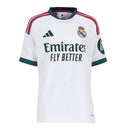 Camiseta Real Madrid 1ª Equipación 2026/27 – Blanca