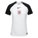 Camiseta Corinthians 25/26 I de Local - Mujer