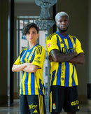 Camiseta Real Oviedo II 25/26 -Version Aficionado