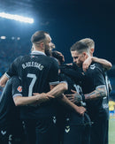 Camiseta Celta de Vigo 25/26 Edición de 100º Aniversario - Versión Black