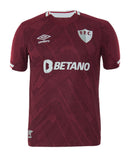 Camiseta Fluminense 22/23 III Tercera - Versión Aficionado