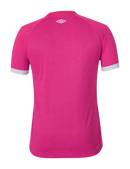 Camiseta Santos 23/24 Edición Octubre Rosa - Versión Aficionado