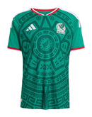 Camiseta México – 1ª Equipación Copa del Mundo 2026