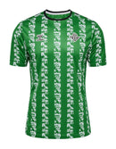 Camiseta Real Betis 24/25 Pre-Partido - Versión Aficionado