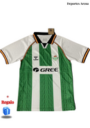 Camiseta Real Betis 25/26 -Version  Especial Concepto