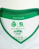Camiseta Racing Santander 25/26 I - Aficionado