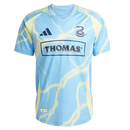 Camiseta Philadelphia Union 25/26 II de Visitante - Versión Aficionado