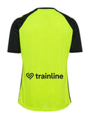 Camiseta Real Betis 24/25 II de Visitante - Versión Aficionado