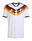 Camiseta Alemania - 1ª Equipación Mundial 2026