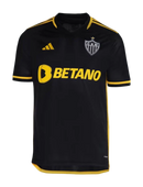 Camiseta Atlético Mineiro 23/24 III Tercera - Versión Aficionado