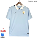 URUGUAY: EXCLUSIVO COPA MUNDIAL 2026 🔥.