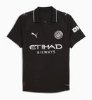Camiseta Manchester City 25/26 III- Versión Aficionado