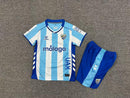 Conjunto Infantil - Málaga CF 25/26 -  1ª Equipación