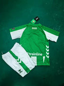 Conjunto Infantil - Real Betis  25/26 - 1ª Equipacion