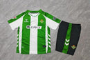 Kit Infantil Real Betis I 25/26