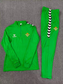 Chándal Real Betis - Green Edition