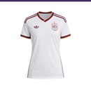 Camiseta España Away - Copa Mundial 2026 -Mujer