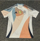 Camiseta España - Eurocopa2025 -Mujer