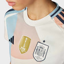 Camiseta España - Eurocopa2025 -Mujer