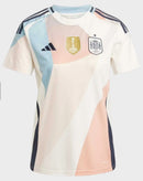 Camiseta España - Eurocopa2025 -Mujer