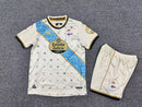 KIT JUNIOR KOMBAT DEPORTIVO LA CORUÑA 25/26 - 3ª EQUIPACIÓN