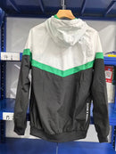 Sudadera Characters Hombre Negra Real Betis